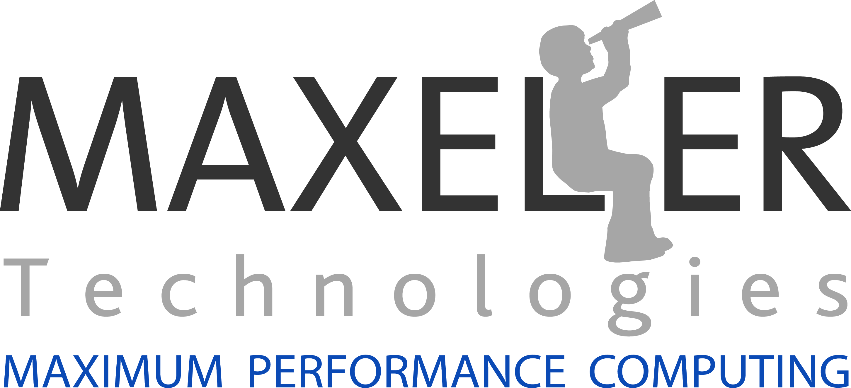 Maxeler Technologies